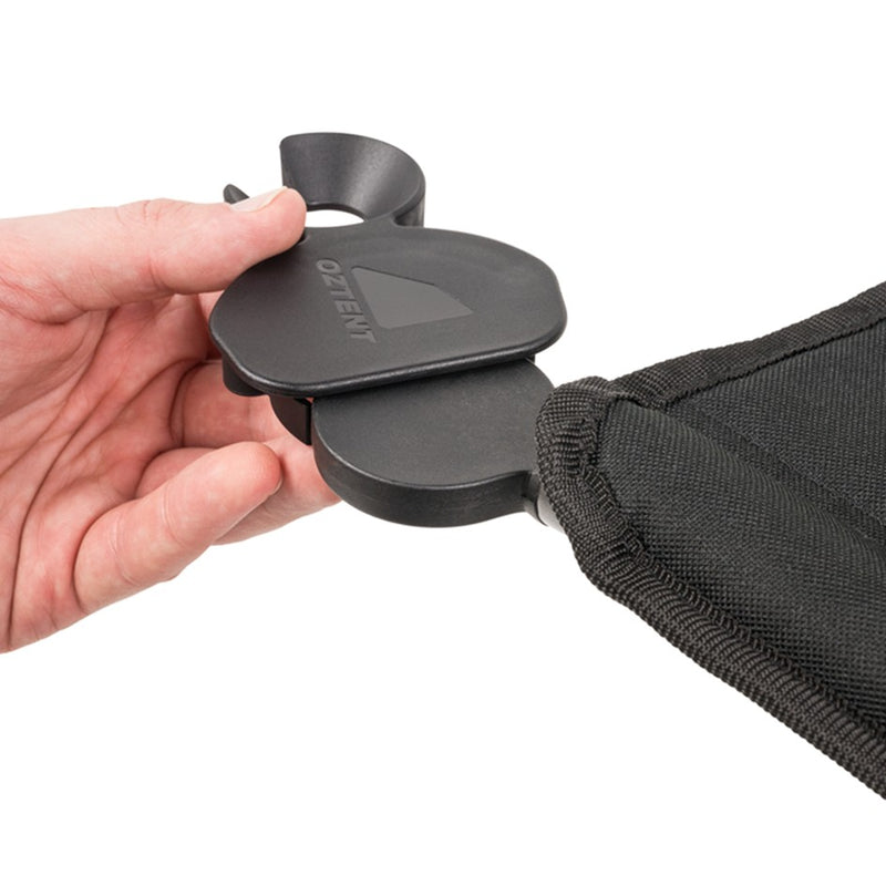 Load image into Gallery viewer, OZTENT LOCK-ON WINE GLASS HOLDER