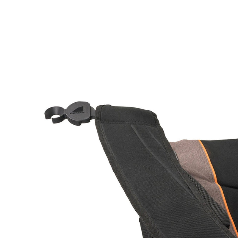 Load image into Gallery viewer, OZTENT LOCK-ON WINE GLASS HOLDER