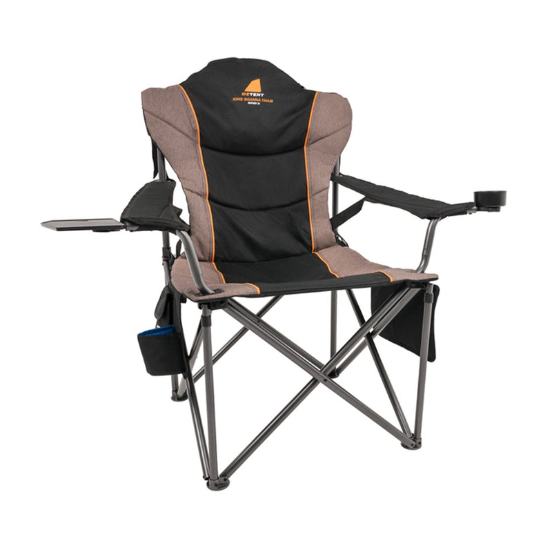 Load image into Gallery viewer, OZTENT LOCK-ON SIDE TABLE