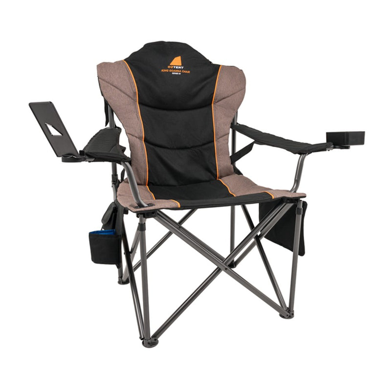 Load image into Gallery viewer, OZTENT LOCK-ON DEVICE HOLDER