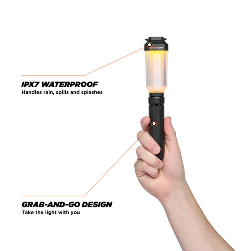 Load image into Gallery viewer, OZTENT LOCK-ON MINI LAMP