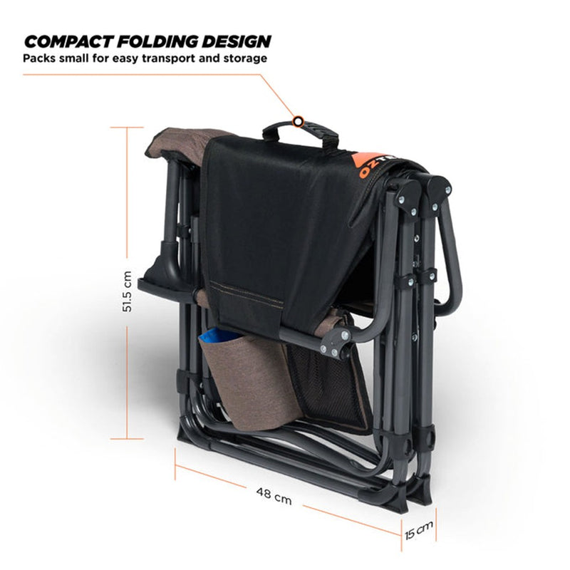 Load image into Gallery viewer, OZTENT WALLABY CHAIR SERIES III