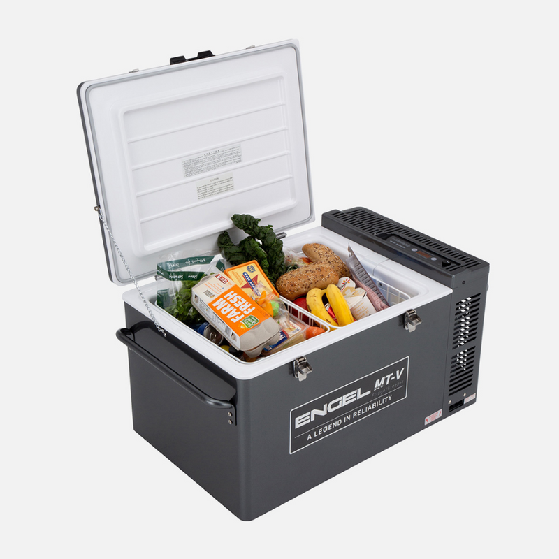 Load image into Gallery viewer, ENGEL 60 LITRE PORTABLE FRIDGE FREEZER