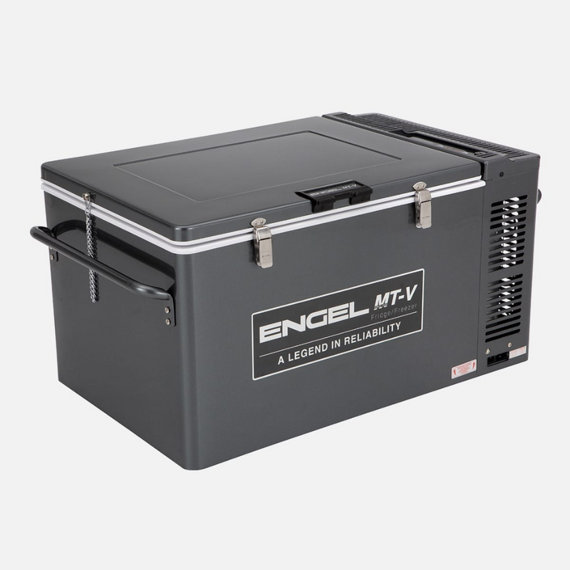 Load image into Gallery viewer, ENGEL 60 LITRE PORTABLE FRIDGE FREEZER
