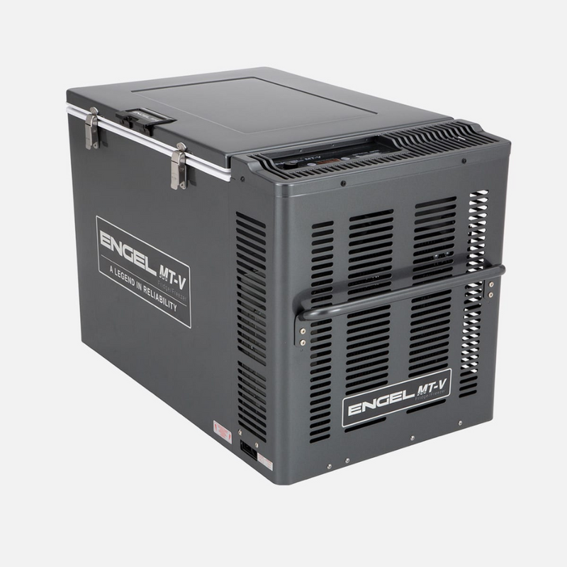 Load image into Gallery viewer, ENGEL 80 LITRE PORTABLE FRIDGE FREEZER