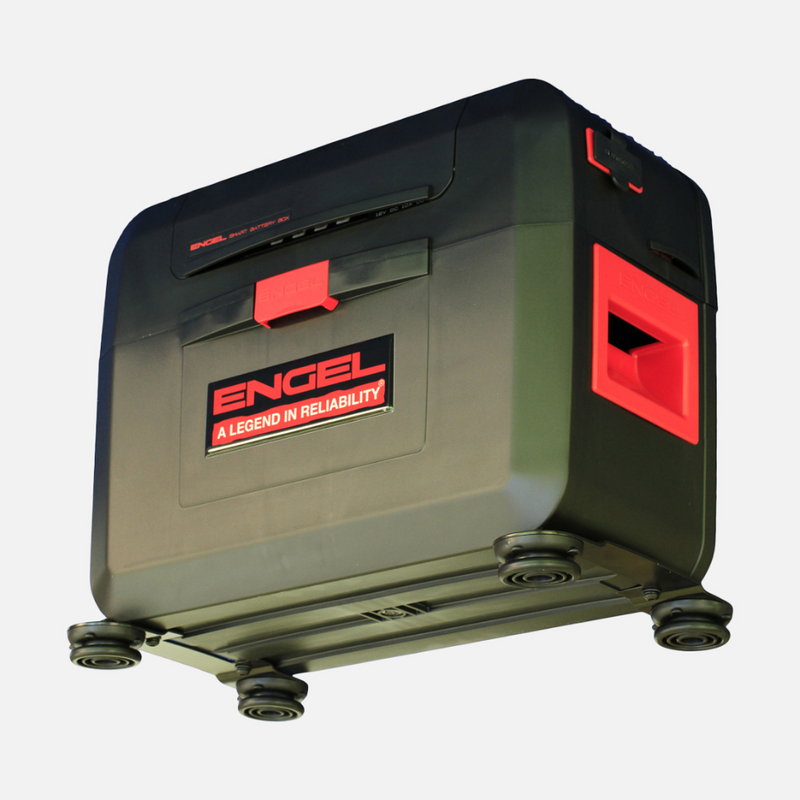 Load image into Gallery viewer, ENGEL SMART BATTERY BOX TSL ADAPTOR KIT