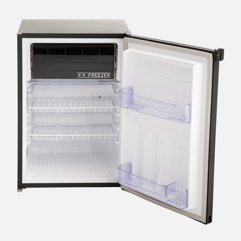 Load image into Gallery viewer, ENGEL ST90F 80L UPRIGHT FRIDGE FREEZER