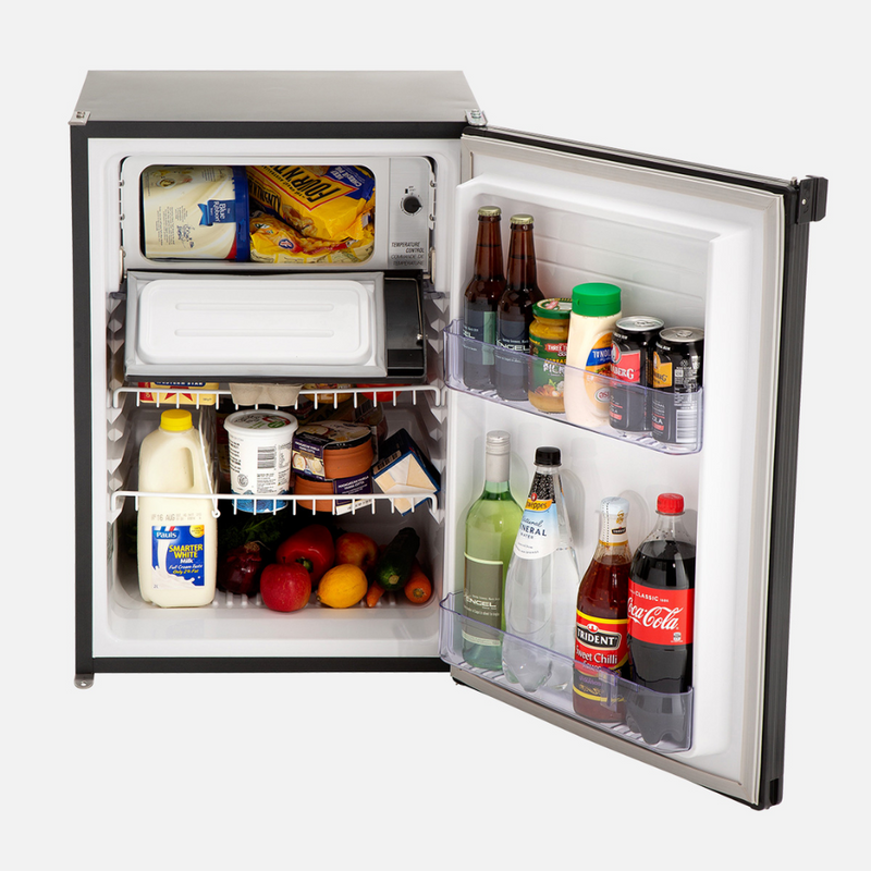 Load image into Gallery viewer, ENGEL ST90F 80L UPRIGHT FRIDGE FREEZER