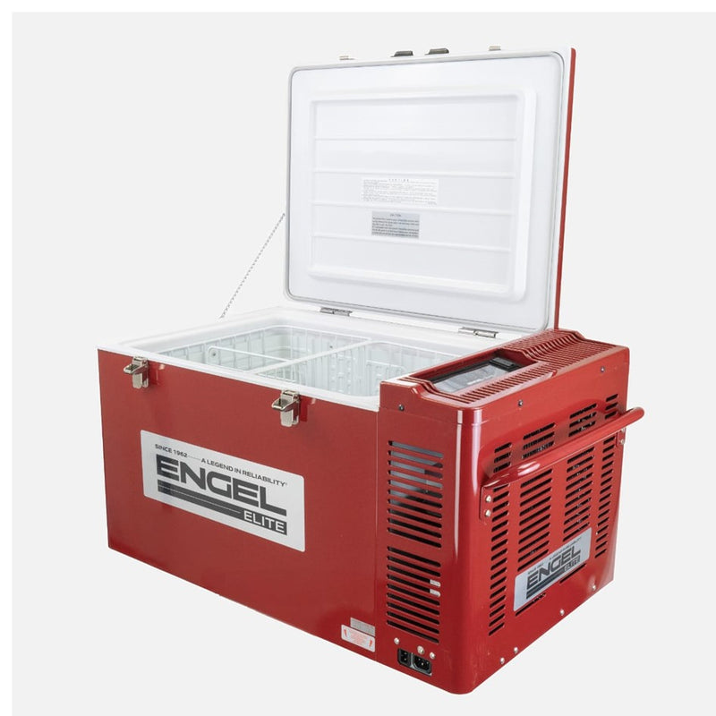 Load image into Gallery viewer, ENGEL 60 LITRE ELITE SERIES FRIDGE/FREEZER