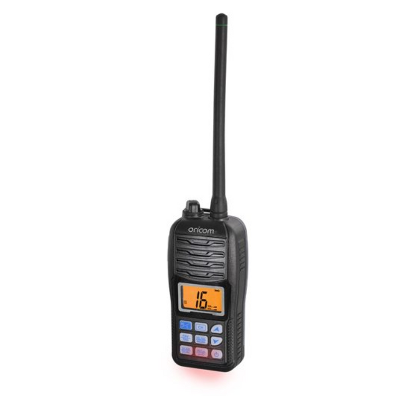 Load image into Gallery viewer, ORICOM MX500 5 WATT MARINE RADIO