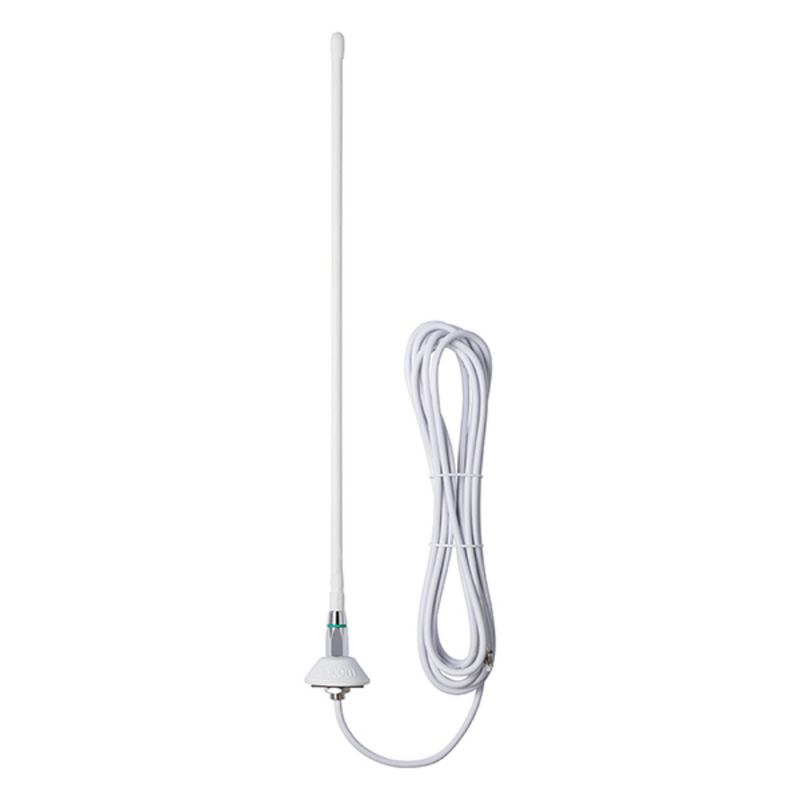 Load image into Gallery viewer, ORICOM MBA450V 450MM GROUND DEPENDENT VHF MARINE ANTENNA