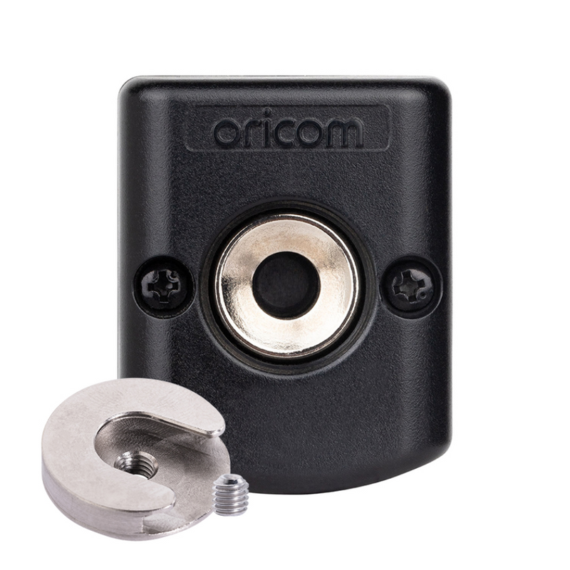 Load image into Gallery viewer, ORICOM MMM100 MAGNETIC MICROPHONE HOLDER