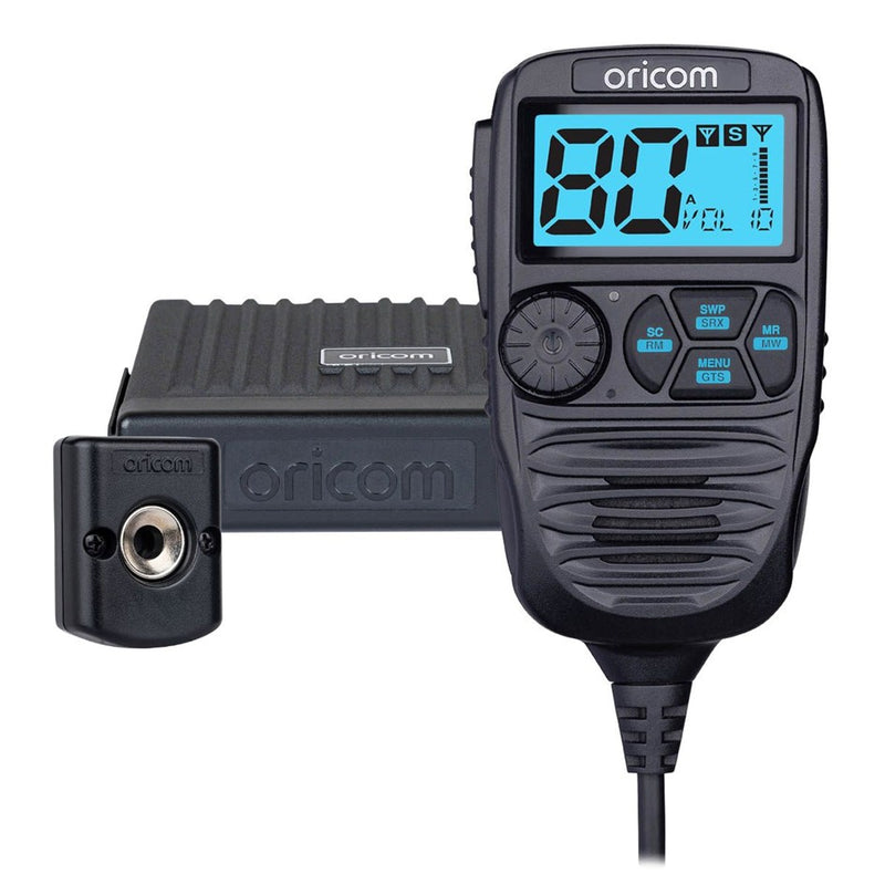 Load image into Gallery viewer, ORICOM DTX4200XP IP54 DUAL RECEIVE WITH RJ45 CONNECTION