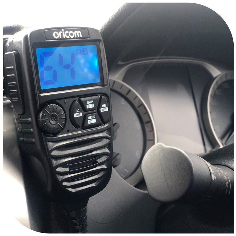 Load image into Gallery viewer, ORICOM DTX4200XP IP54 DUAL RECEIVE WITH RJ45 CONNECTION