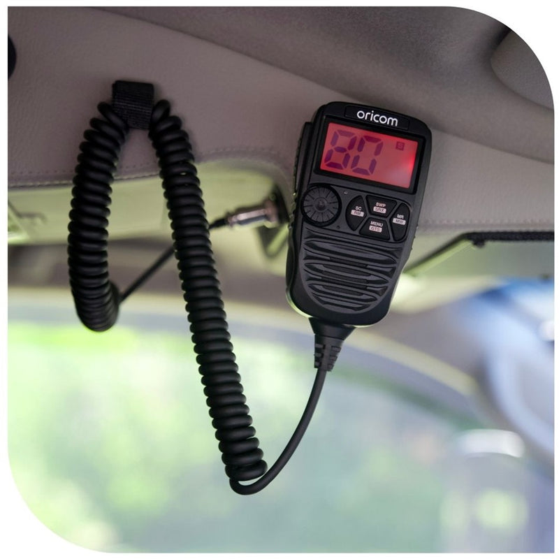 Load image into Gallery viewer, ORICOM DTX4200XP IP54 DUAL RECEIVE WITH RJ45 CONNECTION