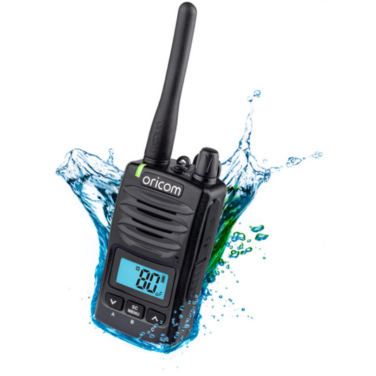 ORICOM DTX600 ANNIVERSARY EDITION