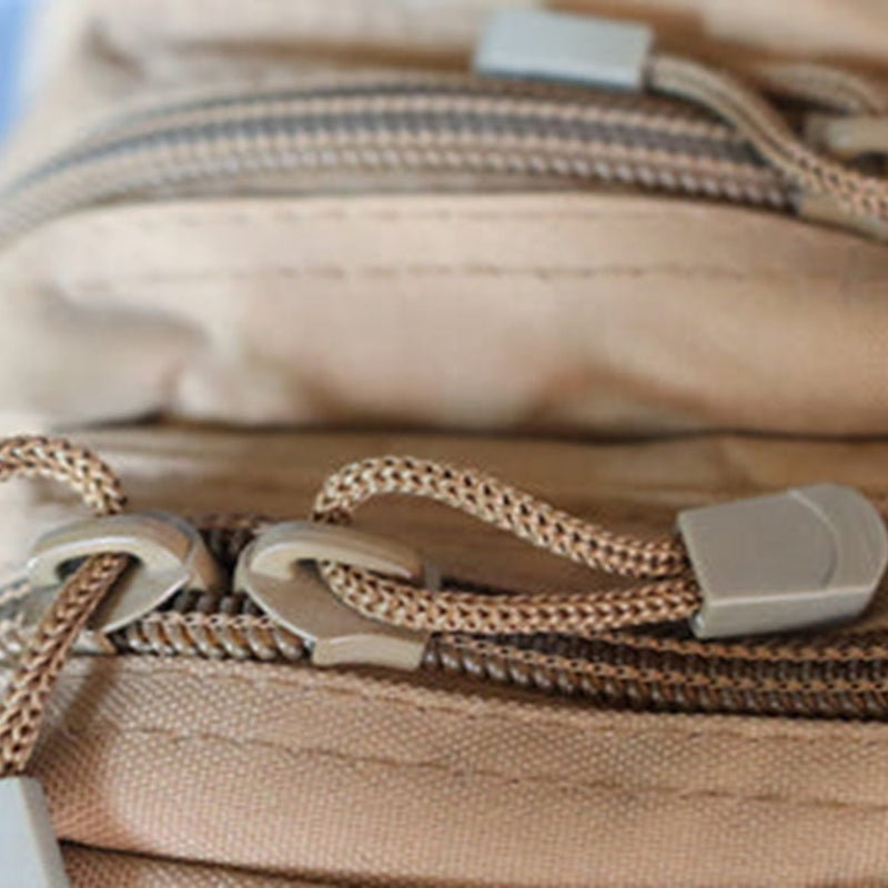 Load image into Gallery viewer, BUSH TRACKS MOLLE ASSAULT 2 BACKPACK COYOTE 40L