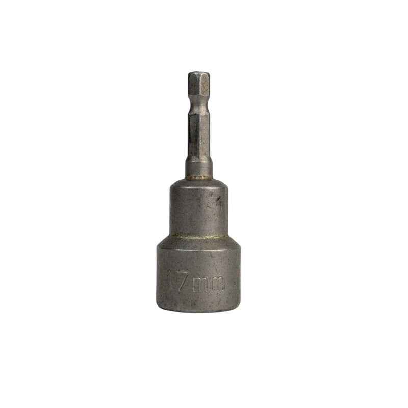Load image into Gallery viewer, SUPEX ALLOY ACREW IN PEG DRILL ADAPTER 17MM