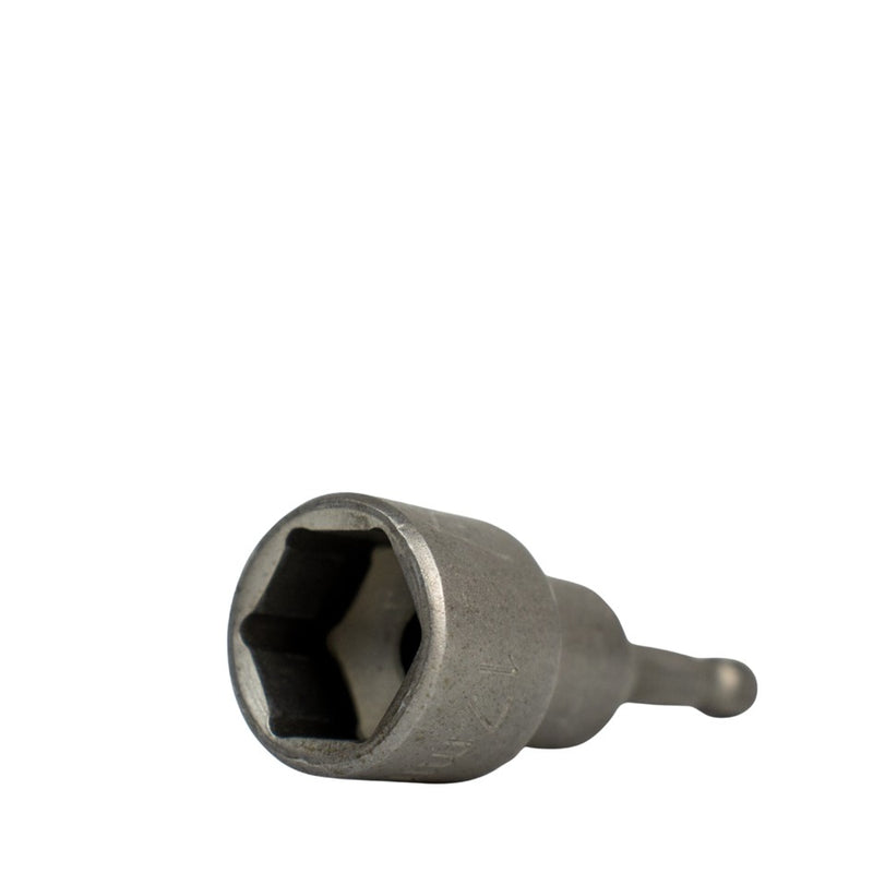 Load image into Gallery viewer, SUPEX ALLOY ACREW IN PEG DRILL ADAPTER 17MM