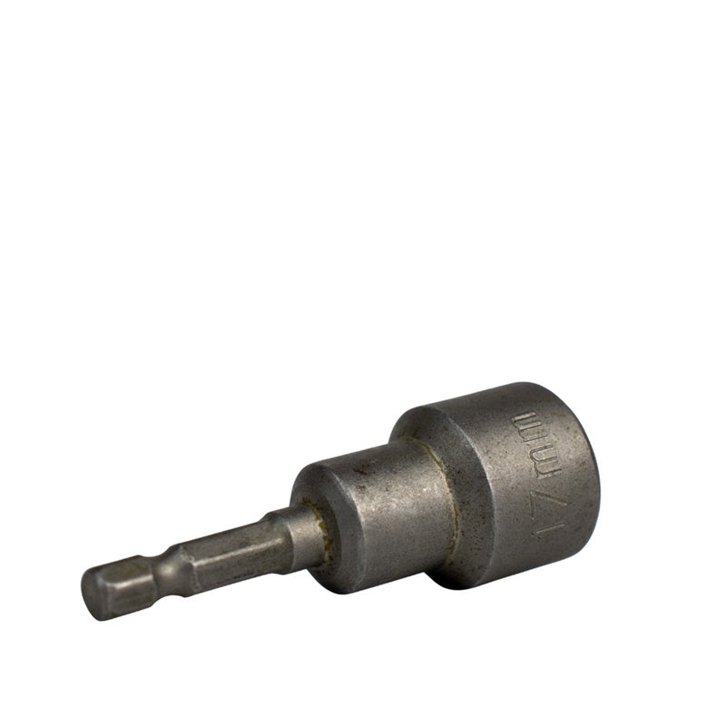 Load image into Gallery viewer, SUPEX ALLOY ACREW IN PEG DRILL ADAPTER 17MM
