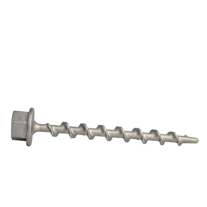 Load image into Gallery viewer, SUPEX SMALL ALLOY SCREW IN PEGS 8 PACK