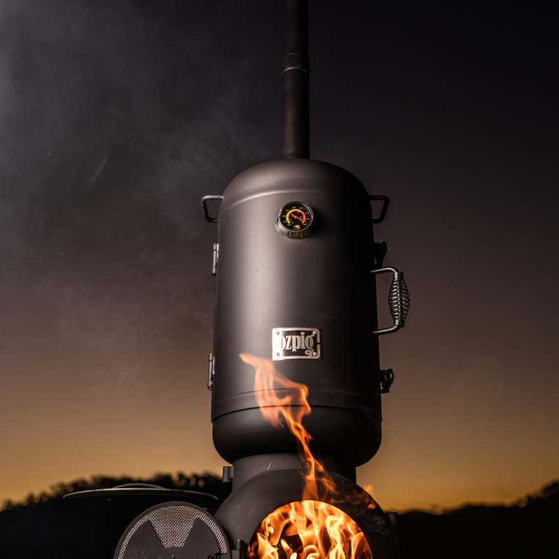 Load image into Gallery viewer, OZPIG OVEN SMOKER