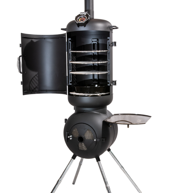 Load image into Gallery viewer, OZPIG OVEN SMOKER