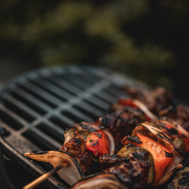 Load image into Gallery viewer, OZPIG BIG PIG CHARGRILL (BP)