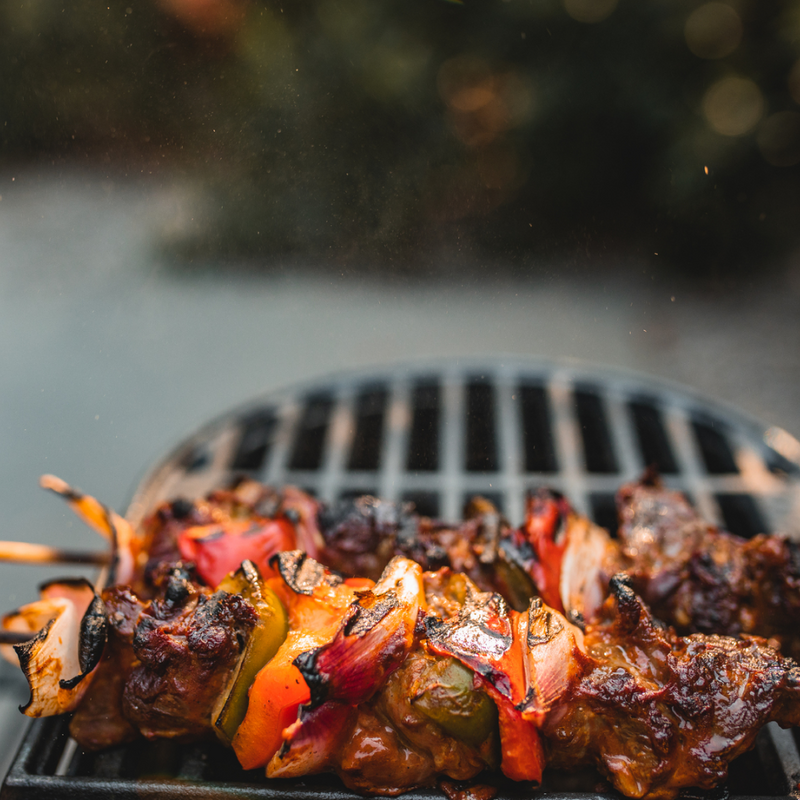 Load image into Gallery viewer, OZPIG BIG PIG CHARGRILL (BP)