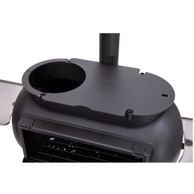 Load image into Gallery viewer, OZPIG BIG PIG OVEN SMOKER ADAPTOR