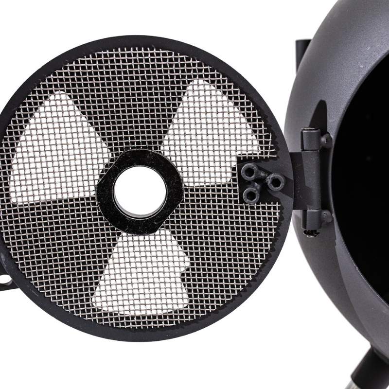 Load image into Gallery viewer, OZPIG SERIES 2 PORTABLE WOOD FIRE STOVE