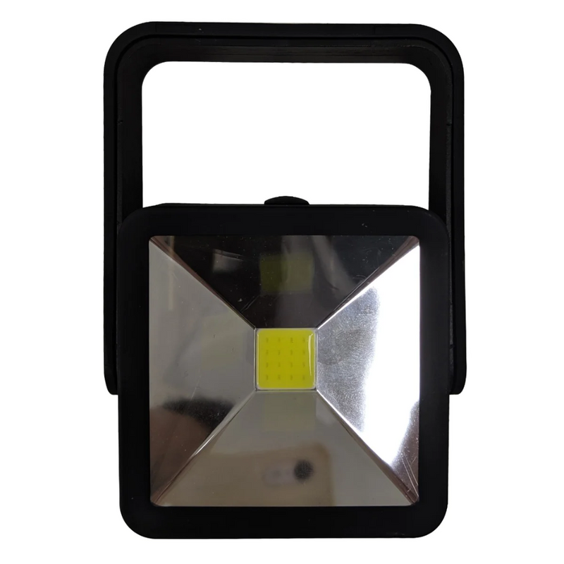 Load image into Gallery viewer, WILDTRAK WORK LIGHT MAGNETIC WITH BATTERY