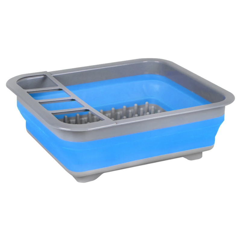 Load image into Gallery viewer, WILDTRAK EXPANDA 9L DISH RACK