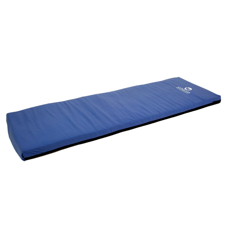Load image into Gallery viewer, WILDTRAK CAMP MAT 50MM SINGLE OPEN CELL 190X60X5CM