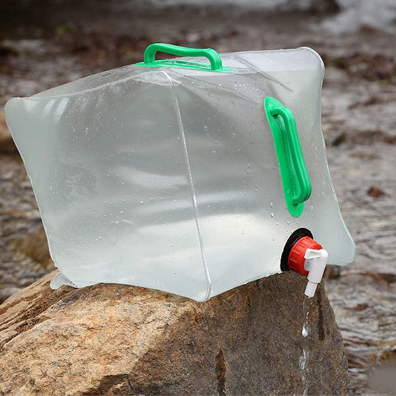 Load image into Gallery viewer, WILDTRAK WATER CARRIER EXPANDA 20L