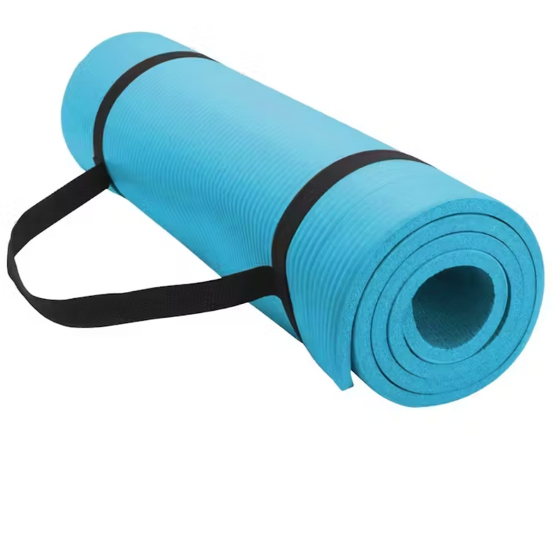 Load image into Gallery viewer, WILDTRAK TREK 10MM EVA CAMP MAT DELUXE