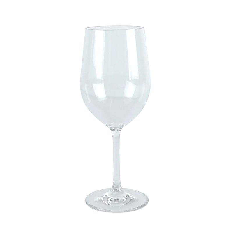 Load image into Gallery viewer, WILDTRAK TRITAN WINE GLASS 355ML 4 PACK