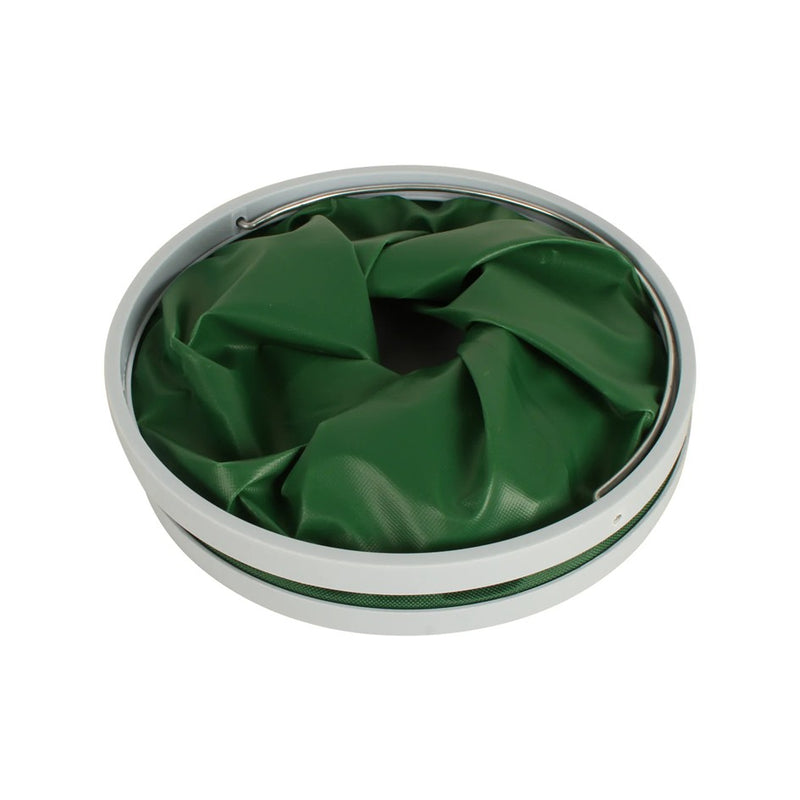 Load image into Gallery viewer, WILDTRAK COLLAPSIBLE BUCKET 11 LITRES
