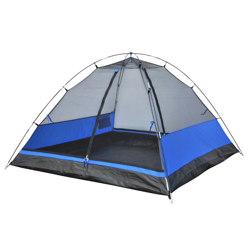 Load image into Gallery viewer, WILDTRAK TANAMI 3P DOME TENT