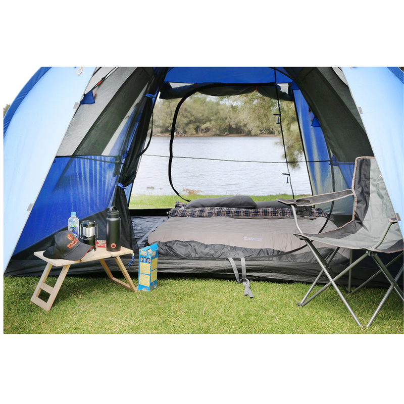 Load image into Gallery viewer, WILDTRAK TANAMI 6V DOME TENT