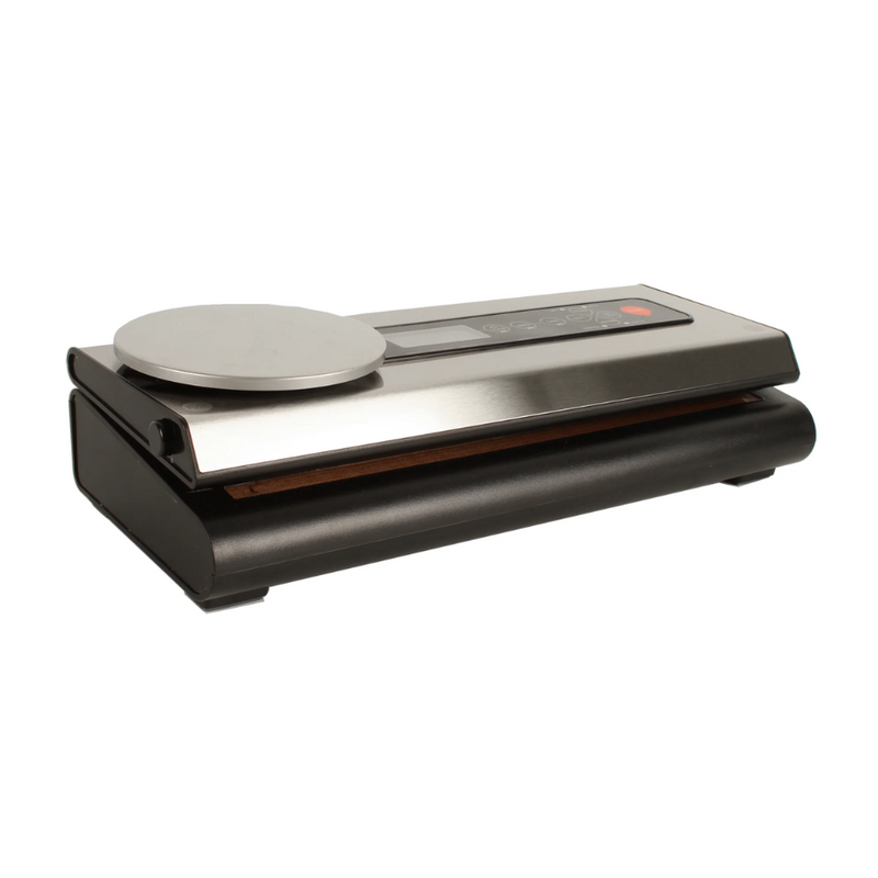 Load image into Gallery viewer, WILDTRAK DELUXE VACUUM SEALER WITH SCALE 12/240V
