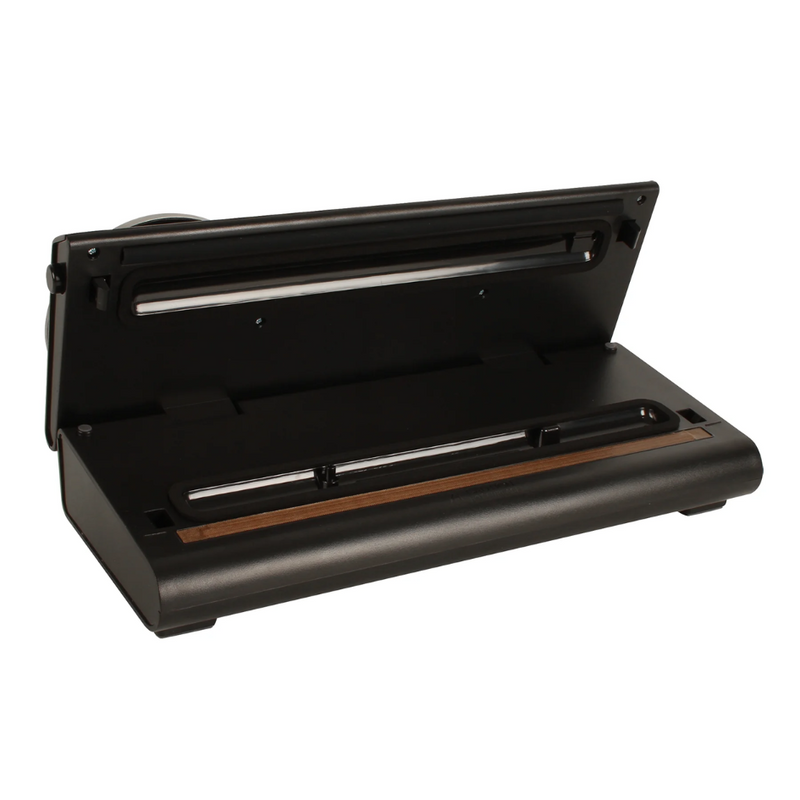 Load image into Gallery viewer, WILDTRAK DELUXE VACUUM SEALER WITH SCALE 12/240V
