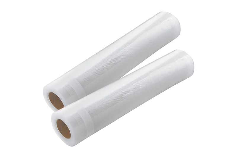 Load image into Gallery viewer, WILDTRAK VACUUM ROLLS 28x500CM 2PK
