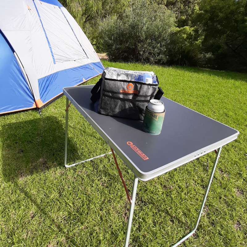 Load image into Gallery viewer, WILDTRAK CAMP TABLE 80CM