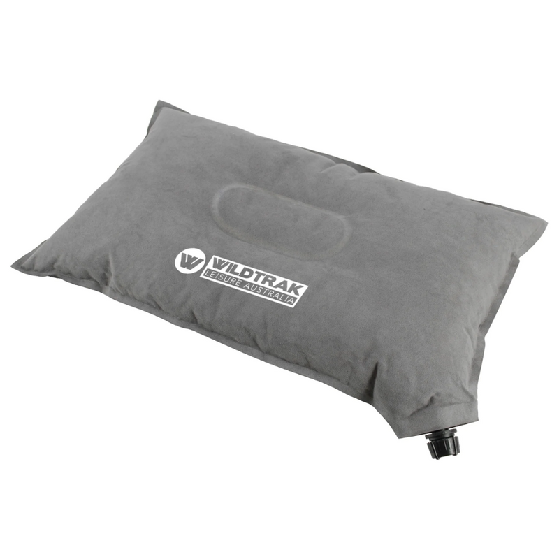 Load image into Gallery viewer, WILDTRAK SELF INFLATING PILLOW