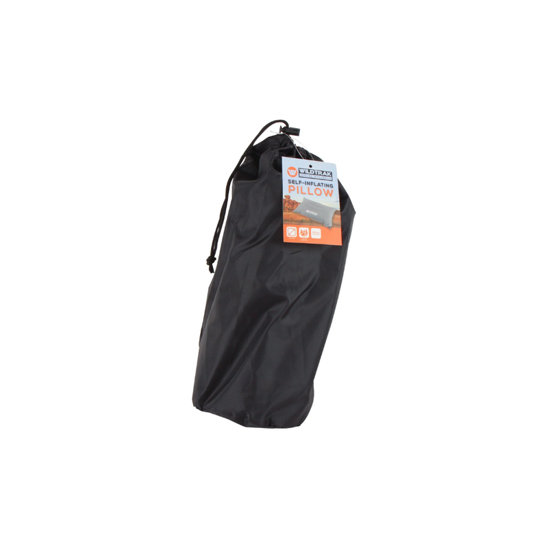 Load image into Gallery viewer, WILDTRAK SELF INFLATING PILLOW