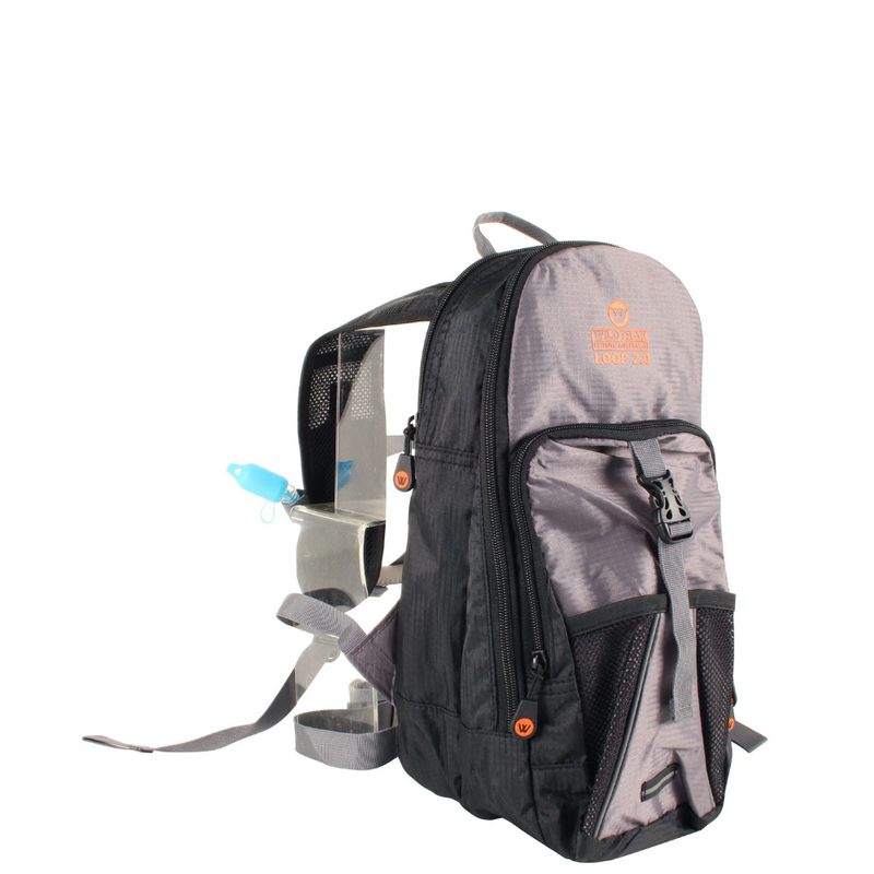 Load image into Gallery viewer, WILDTRAK LOOP 2.0 LT HYDRATION PACK