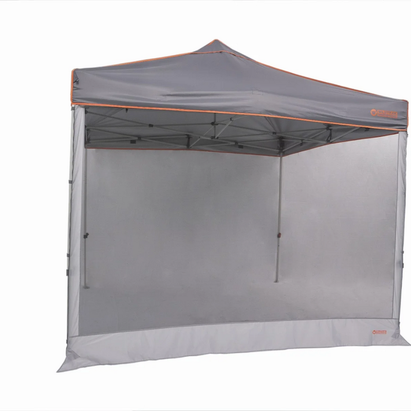 Load image into Gallery viewer, WILDTRAK GAZEBO MESH WALL 3.0