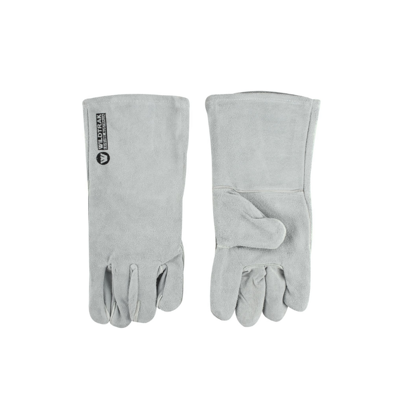 Load image into Gallery viewer, WILDTRAK LEATHER GLOVE SET