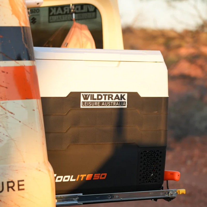 Load image into Gallery viewer, WILDTRAK COOLITE SERIES FRIDGE SLIDE